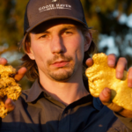 parker schnabel vermögen