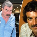 tom selleck vermögen