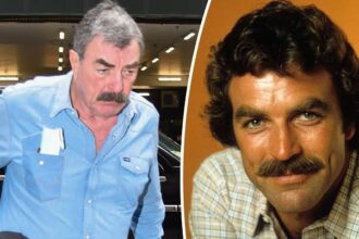 tom selleck vermögen