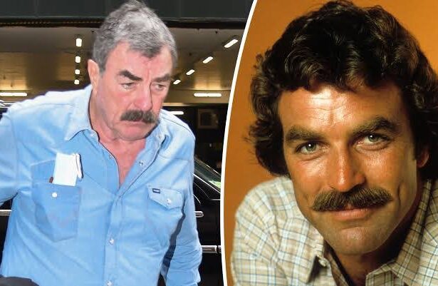 tom selleck vermögen