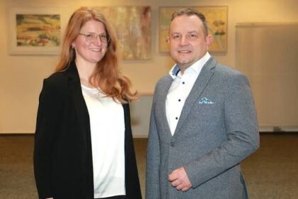 verena zienicke